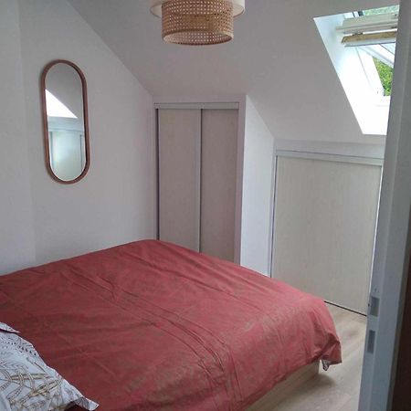 Duplex Lumineux - 40M2 - 2 Chambres - Balcon Terrasse - Parking - Entierement Renove En Mai 2024 Cauterets Zewnętrze zdjęcie