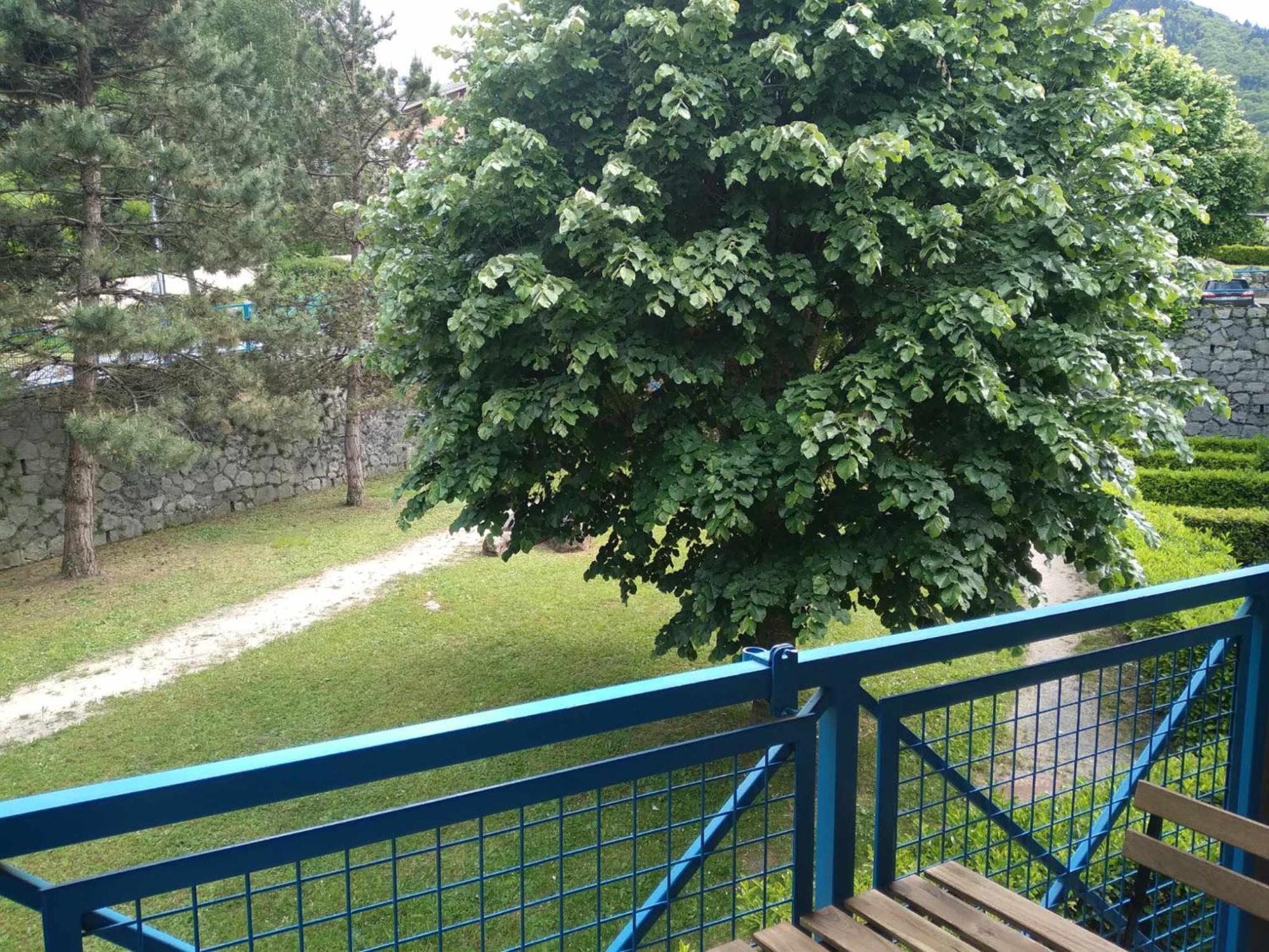 Duplex Lumineux - 40M2 - 2 Chambres - Balcon Terrasse - Parking - Entierement Renove En Mai 2024 Cauterets Zewnętrze zdjęcie