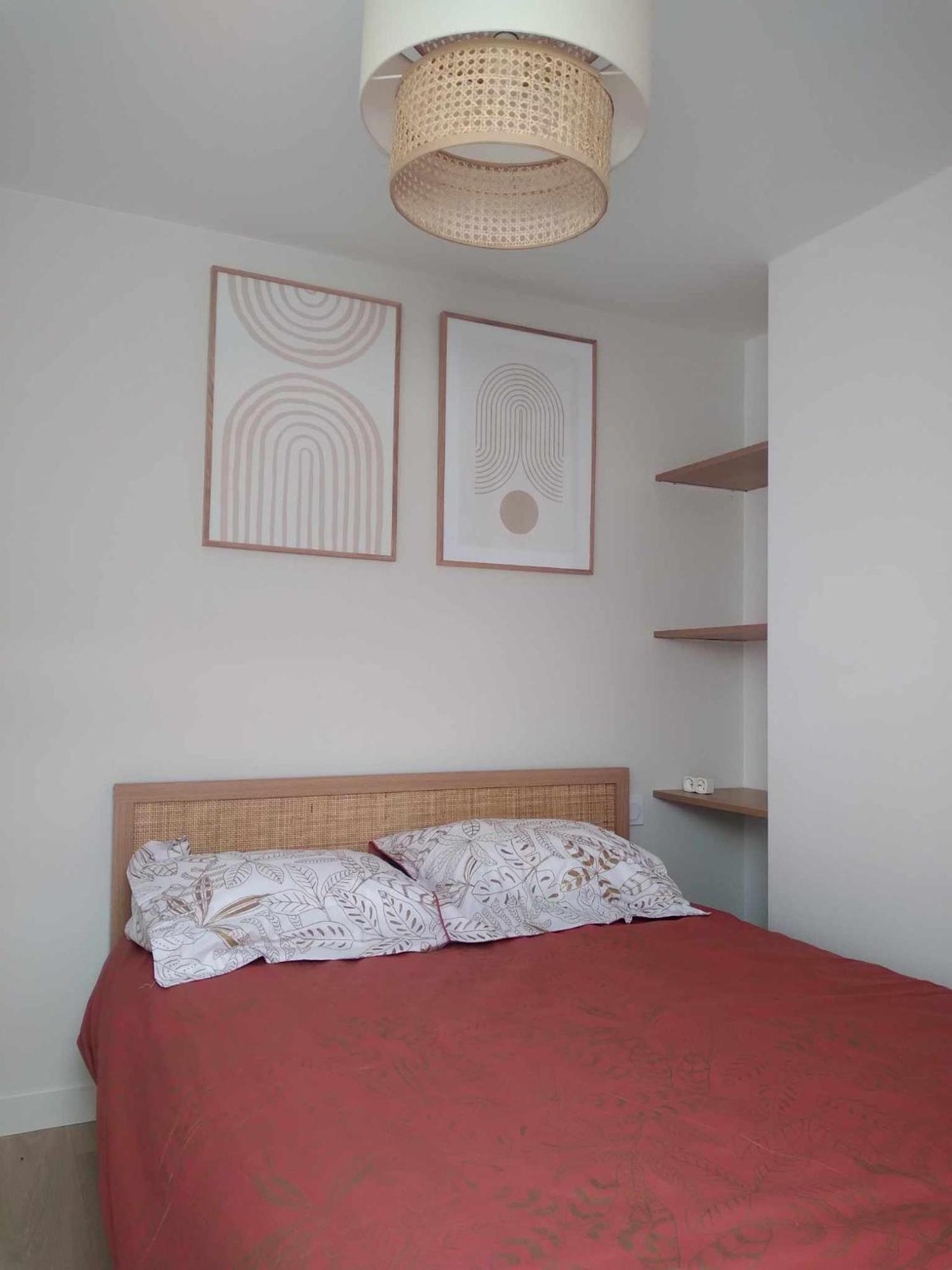 Duplex Lumineux - 40M2 - 2 Chambres - Balcon Terrasse - Parking - Entierement Renove En Mai 2024 Cauterets Zewnętrze zdjęcie