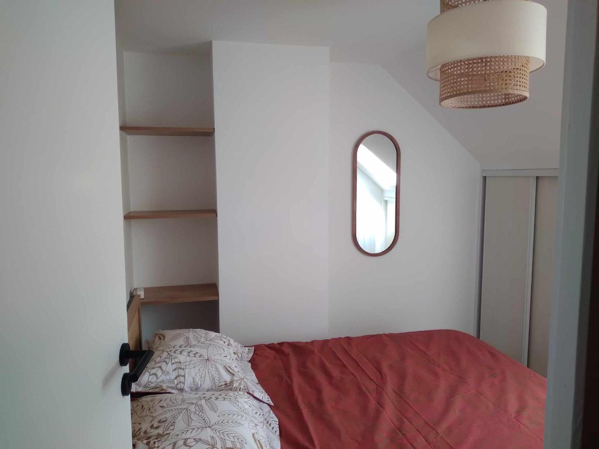 Duplex Lumineux - 40M2 - 2 Chambres - Balcon Terrasse - Parking - Entierement Renove En Mai 2024 Cauterets Zewnętrze zdjęcie