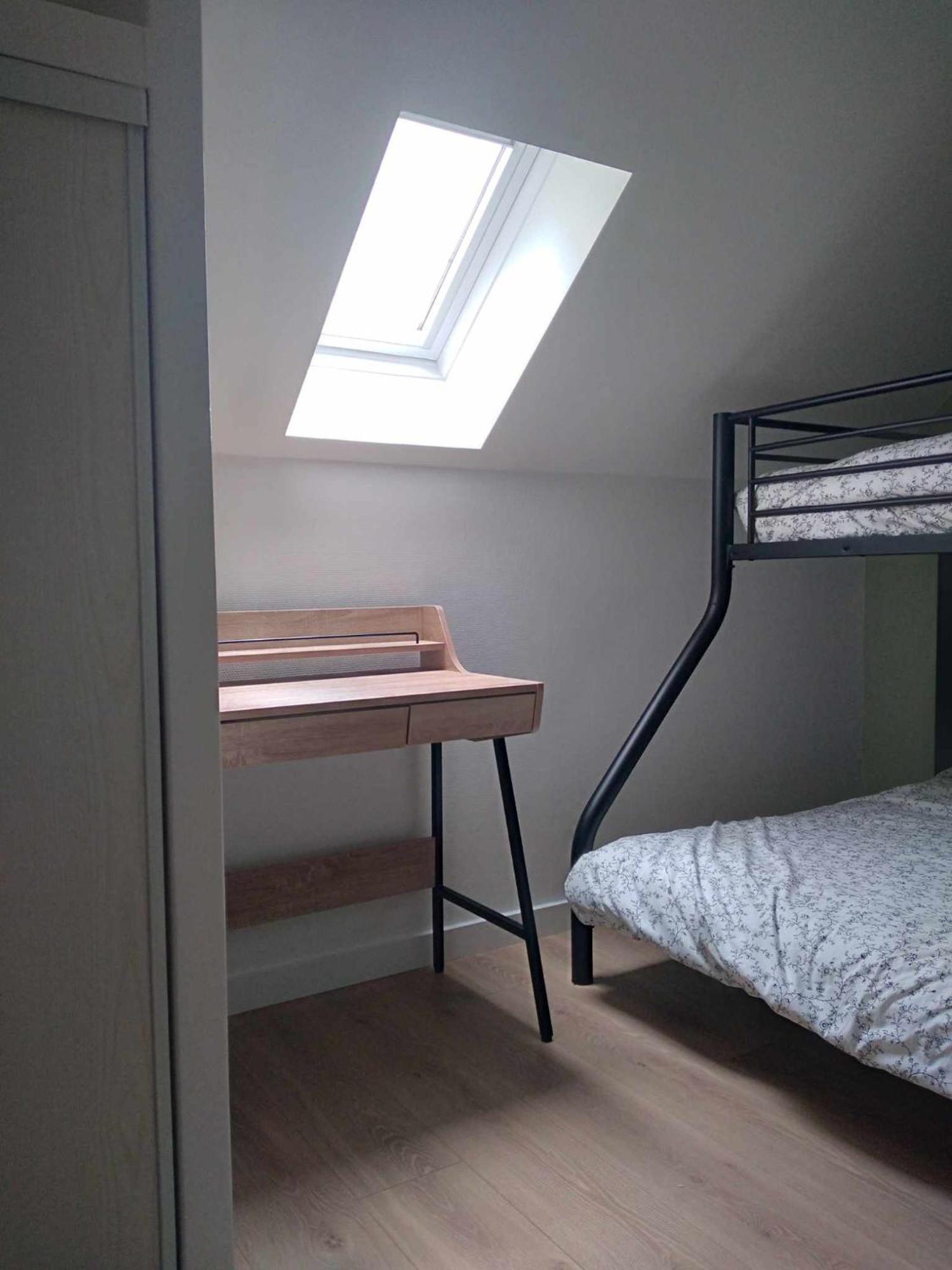 Duplex Lumineux - 40M2 - 2 Chambres - Balcon Terrasse - Parking - Entierement Renove En Mai 2024 Cauterets Zewnętrze zdjęcie