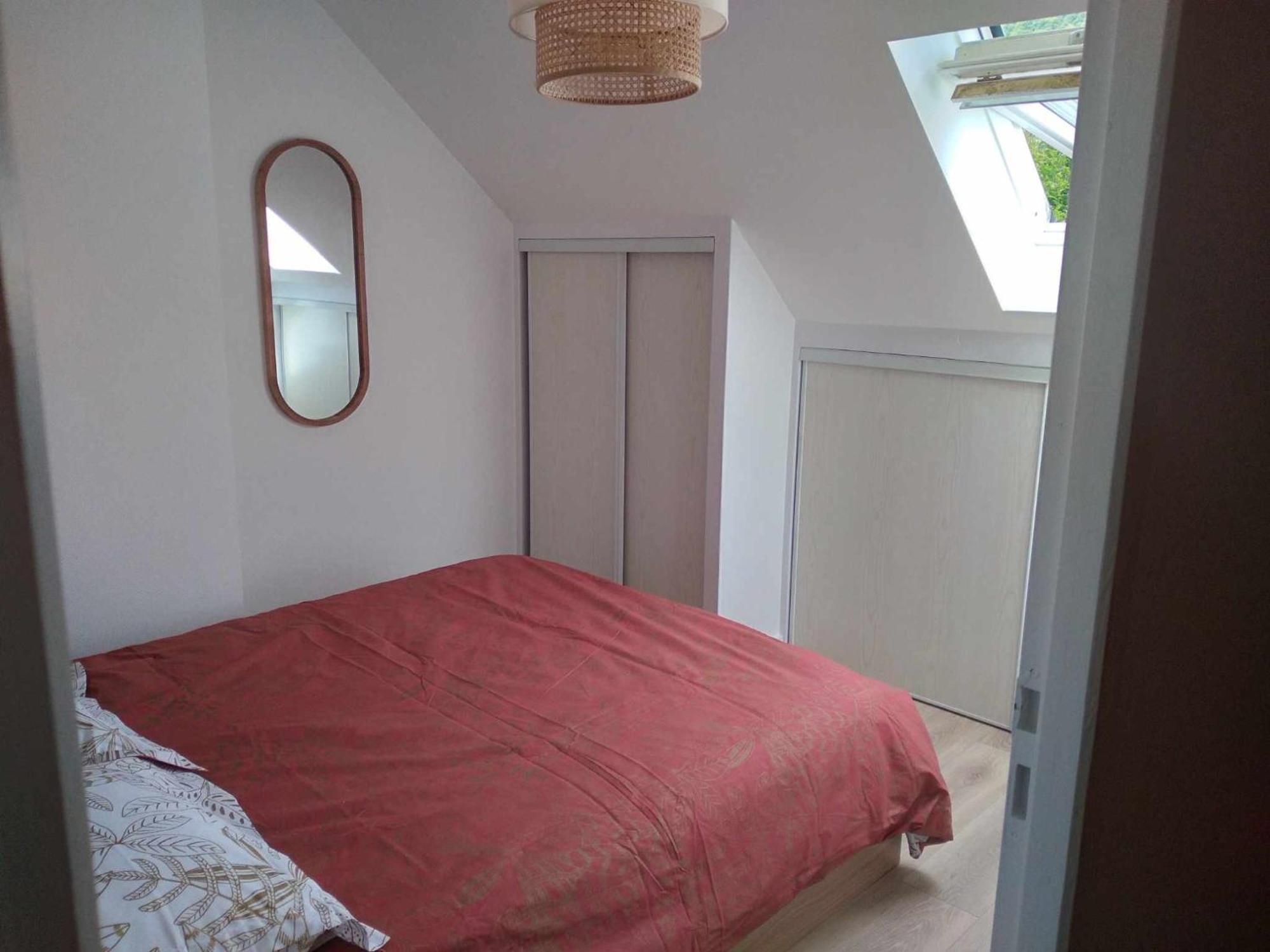 Duplex Lumineux - 40M2 - 2 Chambres - Balcon Terrasse - Parking - Entierement Renove En Mai 2024 Cauterets Zewnętrze zdjęcie