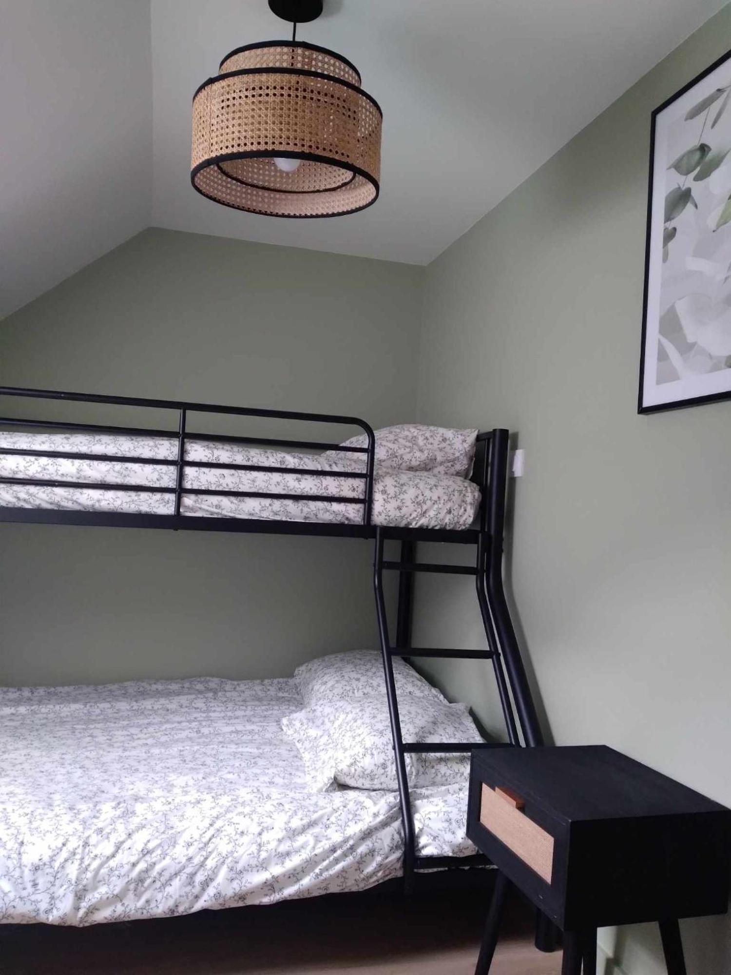 Duplex Lumineux - 40M2 - 2 Chambres - Balcon Terrasse - Parking - Entierement Renove En Mai 2024 Cauterets Zewnętrze zdjęcie