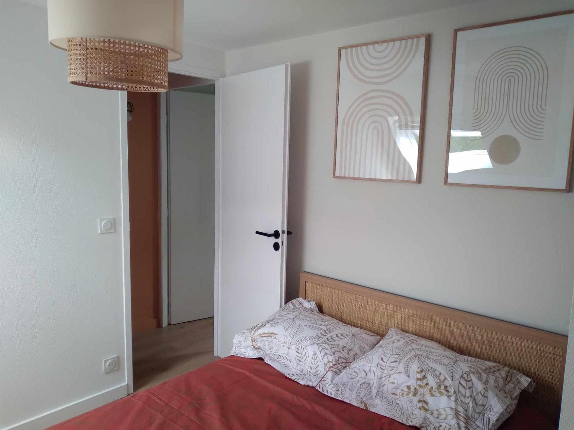 Duplex Lumineux - 40M2 - 2 Chambres - Balcon Terrasse - Parking - Entierement Renove En Mai 2024 Cauterets Zewnętrze zdjęcie