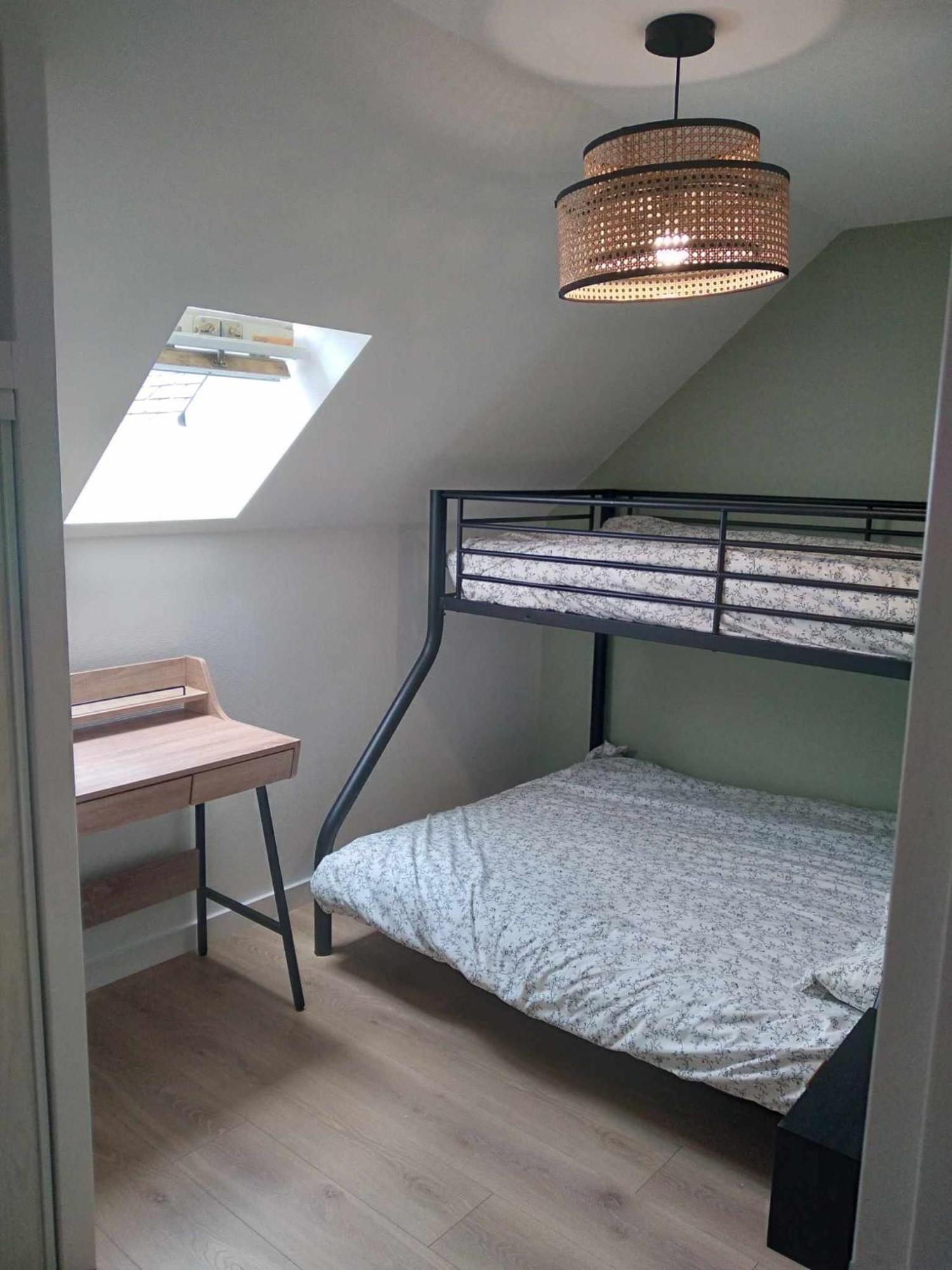 Duplex Lumineux - 40M2 - 2 Chambres - Balcon Terrasse - Parking - Entierement Renove En Mai 2024 Cauterets Zewnętrze zdjęcie